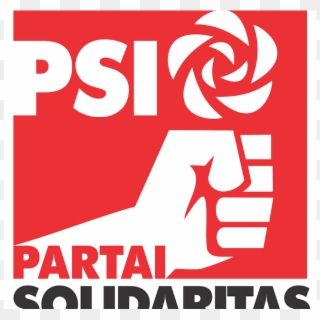 Logo Partai Solidaritas Indonesia Vector Cdr & Png - Partai Solidaritas Indonesia Clipart