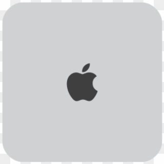 Refurbished Mac Mini - Ipad Clipart