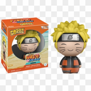 Naruto - Dorbz Naruto Clipart