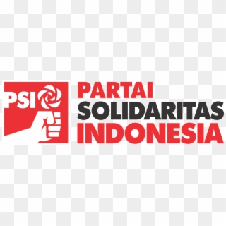 27 Oktober 2016 - Partai Solidaritas Indonesia Clipart