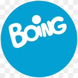 Current Programmes - Boing Spain Clipart
