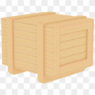 We Are A Well Renowned Name Among Wooden Box Manufacturers - Plywood Clipart