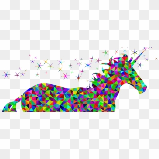 Free Stock Trading App Robinhood Joins Fintech Unicorn - Transparent Background Unicorn Clipart - Png Download