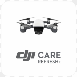 Dji Care Refresh - Dji Spark Fly More Combo Clipart