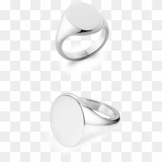 Silver Silver - Ring Clipart