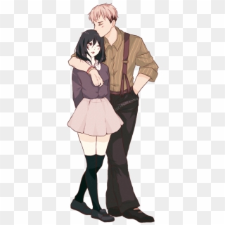 Jeankasa Fanart Clipart