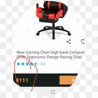 Pewdiepie, I Am So Disappointed That You Never Taught - Cheap Gaming Chair Clipart