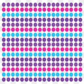 Spirals Geometric Pattern Pink Purple Blue Giftwrap Clipart