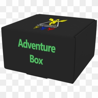 Adventure Box - Roxio Game Capture Clipart