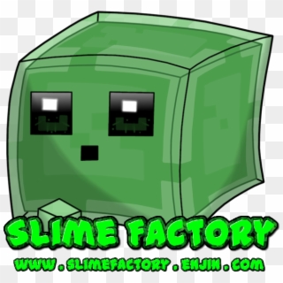 Slime Factory Clipart