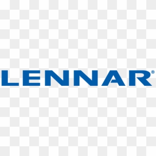 2018 Collabra Technology, Inc - Lennar Corp Logo Png Clipart