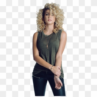 Tori Kelly Standing Transparent Png Sticker - Puerto Rican And Jamaican Women Clipart