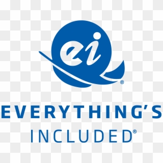 Everything's Included - Warner Music Artist Services Clipart