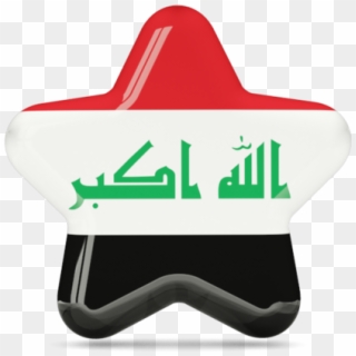 Iraq Flag, Flag Vector, Hands - Iraq Flag Clipart