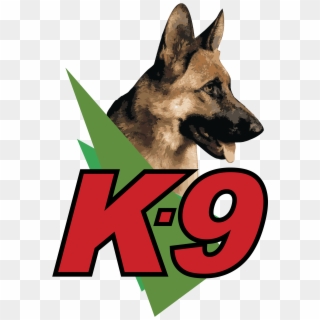 K9 Grupo Logo Png Transparent - Logotipo De K 9 Clipart