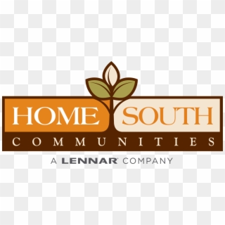 Home South Communities Clipart