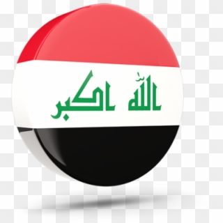 Transparent Iraq Flag Clipart
