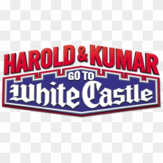 Harold & Kumar Go To White Castle - Harold & Kumar Go To White Castle Clipart