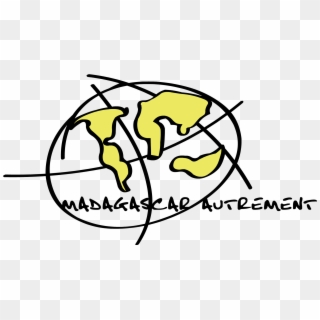 Logo Madagascar Autrement - Bali Autrement Clipart