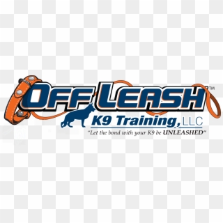 Dog Trainer Tri Cities - Off Leash K9 Training Clipart