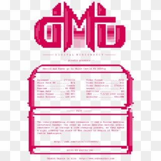 Dmt Clipart