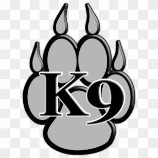 The K-9 Experience - K 9 Unit Logo Clipart
