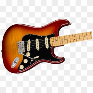 Home - Fender Player Stratocaster Plus Top Clipart