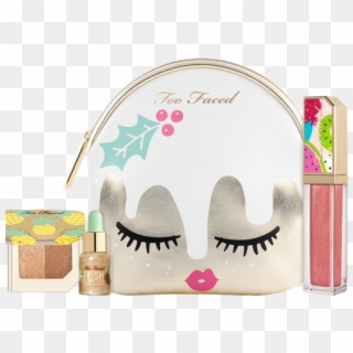 Too Faced Limited Edition Tutti Frutti - Christmas Makeup Sets 2018 Clipart