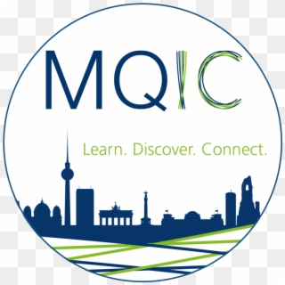 Mqic 2019 Conference Report - Circle Clipart