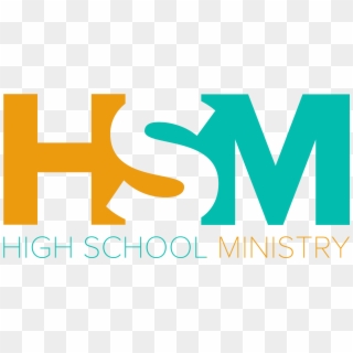 Profile Image - High School Ministry Logo Clipart