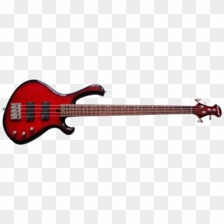 Bass Guitar Clipart