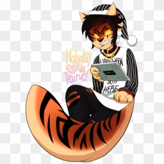 Cartoon Clipart
