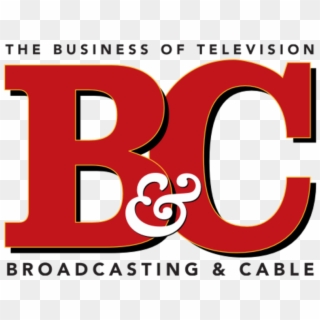 Burst & Sinclair Team Up On User-generated Election - Broadcasting And Cable Magazine Logo Clipart
