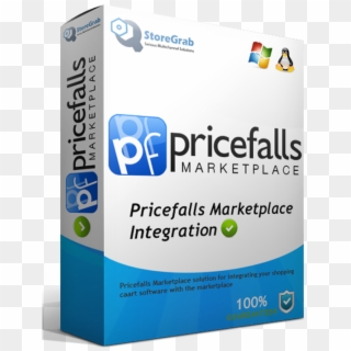 Pricefalls Box 1 - Office Application Software Clipart