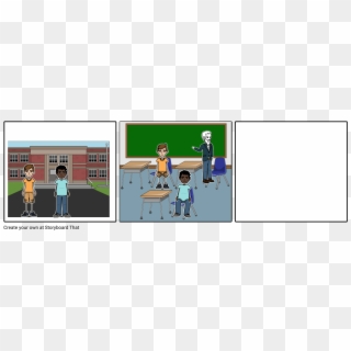 Percy Jeckson And The Lighning Theif - Cartoon Clipart