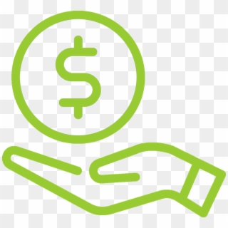 Tax Service Inquiry - Icon Image Training Cost Clipart