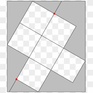 \draw[rotate= 30] (0, 2) (b) (0, 2) - Triangle Clipart