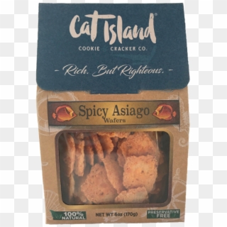 Cat Island Flour Cake Clipart
