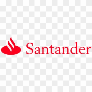 Banco Santander Logo - Bristol Cats Study Clipart
