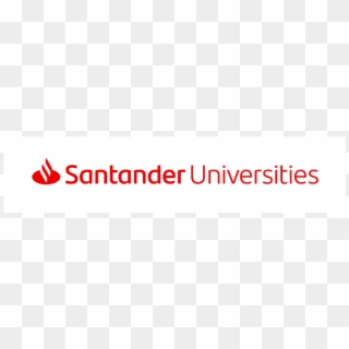 Santander Universities Logo - Graphic Design Clipart