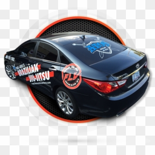 Why Vehicle Graphics - Sports Sedan Clipart