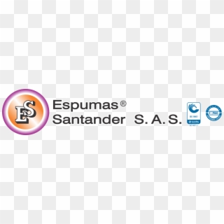 Logo Espumas Retina - Graphics Clipart