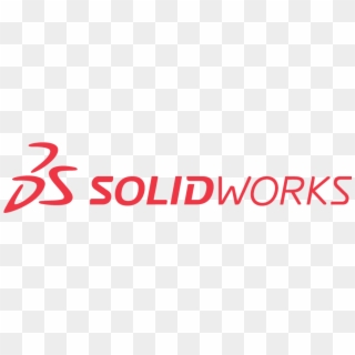 Solidworks Logo V1 - Solidworks Clipart