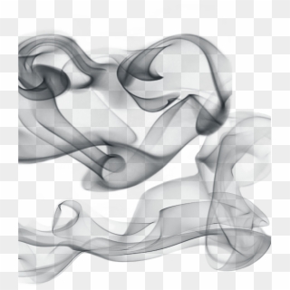 Smoke Picture Png - Colored Smoke Clipart