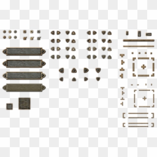 Preview - Electronics Clipart