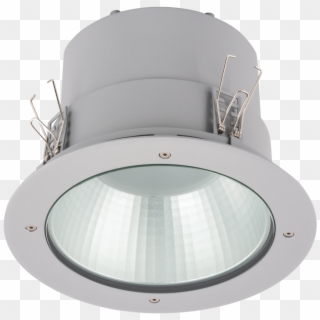 Led Light Source - Recessed Downlight Led Ip65 Clipart
