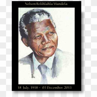 Madiba - Citate Despre Scoala Si Educatie Clipart