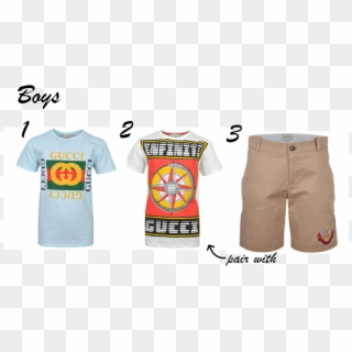 Gucci Have Exceeded Expectations With Their Spring/summer - Pocket Clipart