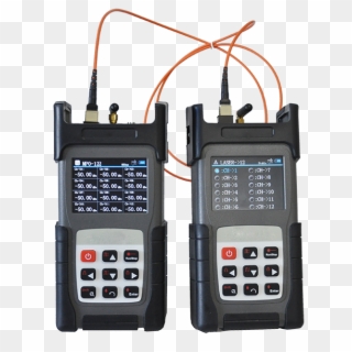 Mpo/mtp - Mpo Optical Power Meter Clipart