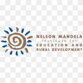 Nelson Mandela Institute For Education And Rural Development Clipart